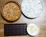 レンジで簡単♪チョコスティックバー作り方1写真