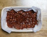 レンジで簡単♪チョコスティックバー作り方3写真