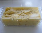 りんごのしっとりケーキ作り方5写真