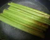 ふきとさつま揚げの煮物作り方4写真