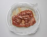 きのこと鶏肉のすだちマリネサラダ作り方6写真