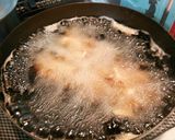 唐揚げ（間違いない母の味♥）作り方5写真