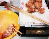 唐揚げ（間違いない母の味♥）作り方6写真