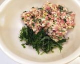 失敗しないガッツリ食べたい時の餃子作り方9写真
