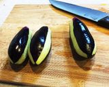 ５分で簡単!!ナスの煮浸し♡作り方1写真
