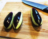 ５分で簡単!!ナスの煮浸し♡作り方1写真