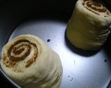 HB：NYシナモンロール作り方4写真
