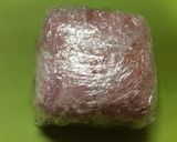 レンジで簡単！厚揚げミートローフ作り方6写真