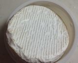 カマンベールチーズインハンバーグ作り方2写真