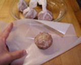 椎茸しゅうまい作り方2写真