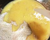 小麦粉不使用☆そば粉カップケーキ作り方4写真