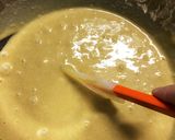 小麦粉不使用☆そば粉カップケーキ作り方5写真