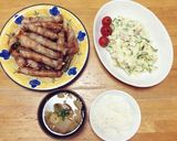 いんげんの肉巻き作り方7写真