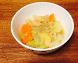 【幼児食・冷凍】鮭の甘辛漬け作り方8写真