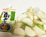 あっさり漬け物☆カブのからし酢味噌あえ作り方9写真
