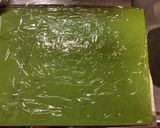 レンジで簡単！厚揚げミートローフ作り方3写真