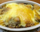 ぷるぷる卵のチーズカレードリア☆作り方4写真