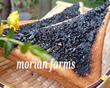 食べたいゴマたっぷり♪ゴマゴマトースト作り方3写真