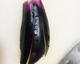 癒しの✩茄子のみぞれ煮びたし｡:°ஐ♡作り方4写真