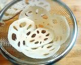 れんこんカップ作り方3写真