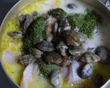 鱈のアラでフィッシュチャウダー作り方7写真