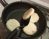 再現！モス風の焼肉ライスバーガー♪作り方5写真