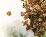 米粉のマロングラッセマフィンオイルフリー作り方1写真
