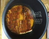 鰻の炊き込みごはん作り方1写真