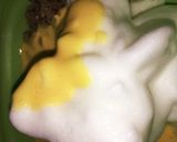 米粉のマロングラッセマフィンオイルフリー作り方3写真