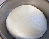 ＊山型食パン作り方1写真