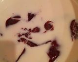 鶏レバーの甘辛煮＊生姜と下処理で臭み無し作り方6写真