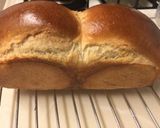 ＊山型食パン作り方4写真