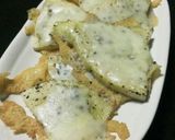 シンプル♪たけのこのチーズ焼き作り方7写真