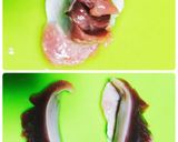 おつまみに！お弁当に！砂肝の醤油漬け作り方3写真