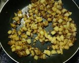 簡単♡ジャガイモのコクウマ焼きコロッケ♪作り方3写真