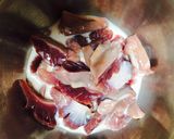 おつまみに！お弁当に！砂肝の醤油漬け作り方4写真
