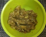 簡単♡ジャガイモのコクウマ焼きコロッケ♪作り方4写真