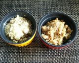 簡単♡ジャガイモのコクウマ焼きコロッケ♪作り方5写真