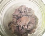 おつまみに！お弁当に！砂肝の醤油漬け作り方7写真