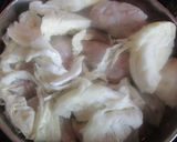 ロールキャベツ作り方8写真