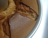 苺シフォンケーキ トール型17㎝作り方50写真