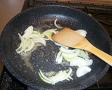 ささがきごぼうと豆腐のグラタン作り方1写真