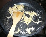 ささがきごぼうと豆腐のグラタン作り方2写真