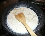 ささがきごぼうと豆腐のグラタン作り方3写真