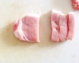 お弁当にも！一挙4得♡トンカツスティック作り方5写真