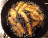お弁当にも！一挙4得♡トンカツスティック作り方10写真