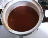 ほくほく♪さつま芋とかぼちゃのトマト煮♡作り方3写真