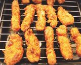 お弁当にも！一挙4得♡トンカツスティック作り方11写真