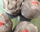 いちご大福(10個)作り方7写真