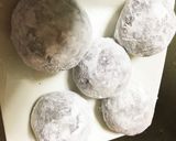 いちご大福(10個)作り方8写真